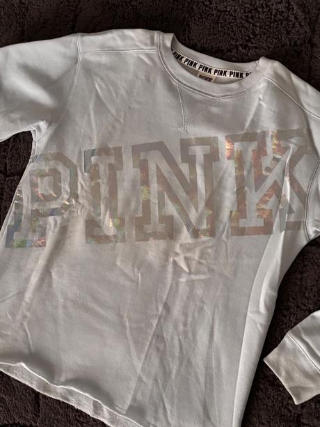 Mikina victoria secret, victoria's secret,xs