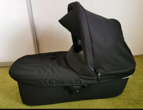 Trojkombinacia kočík, britax,britax b-agile 4 plus