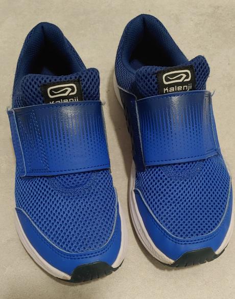 Tenisky veľ. 35, 35