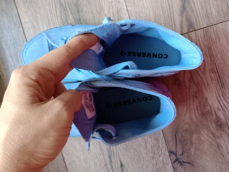 Tenisky converse semišové, converse,39