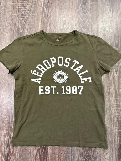 Aeropostale panske tričko m, aeropostale,m