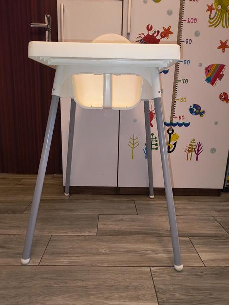 Ikea stolička, ikea
