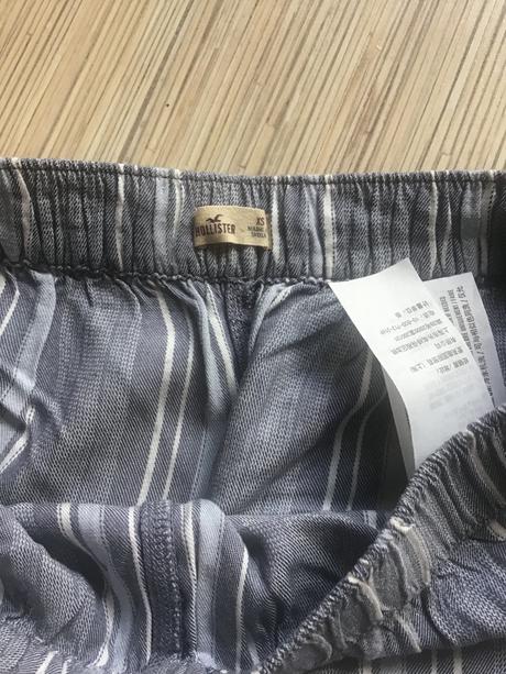 Letné nohavice/ sk, hollister,xs