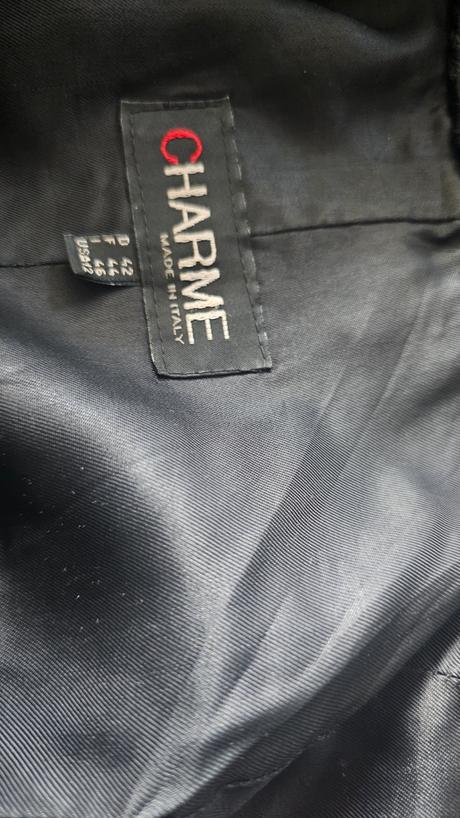 Kvalitný kožuch, 40