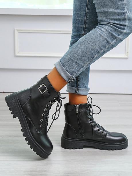 Workery na šnurovanie, 35 - 41