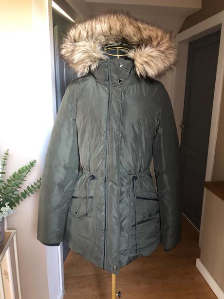 S. oliver zimná bunda, s.oliver,40