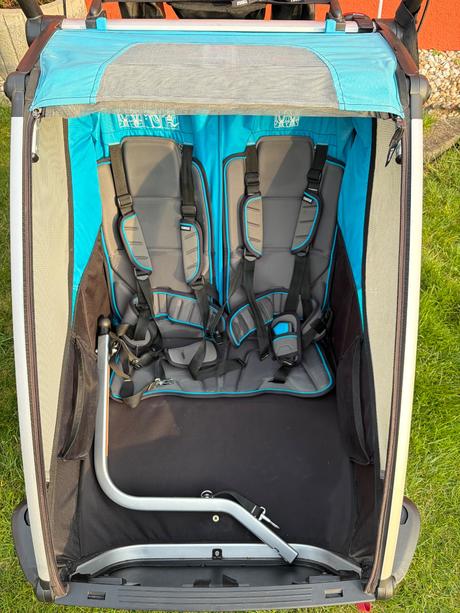 Thule chariot sport 2,