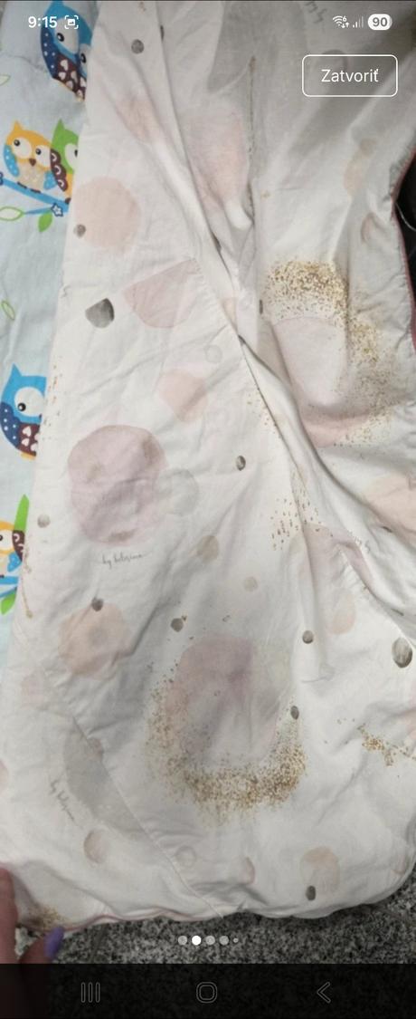 Predám hniezdo 3x zavinovačka 3deka a mantinel. vš, šírka (cm): 100,dĺžka (cm): 100