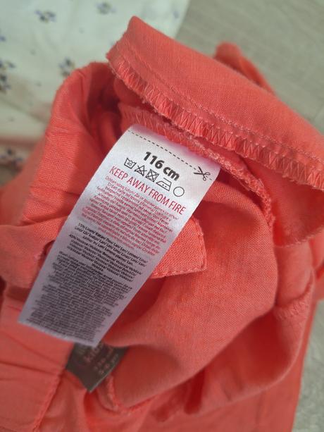 Balík pepco 116, 104–116