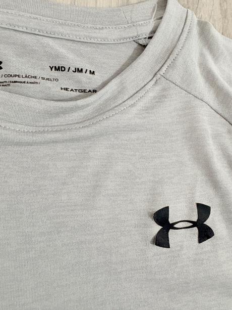 Tričko under armour, under armour,m