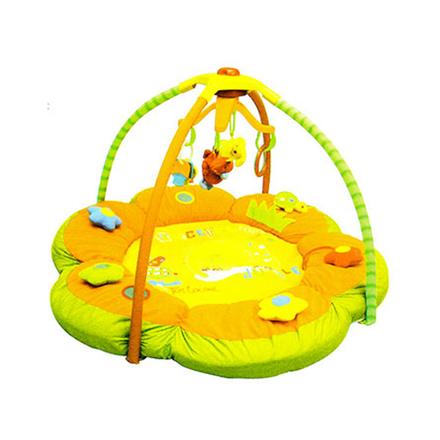 Hracia deka s kolotočom, 