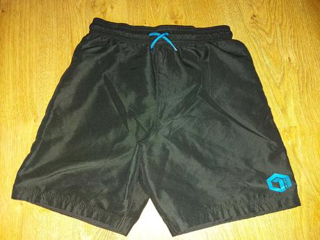 Kúpacie šortky, f&f,146