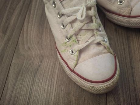 Biele converse, converse,35