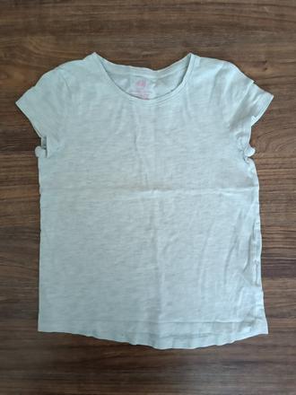 Tricko, h&m,122
