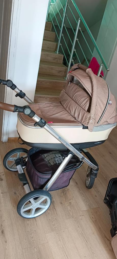 Kocik espiro next trojkombinacia, espiro,espiro next