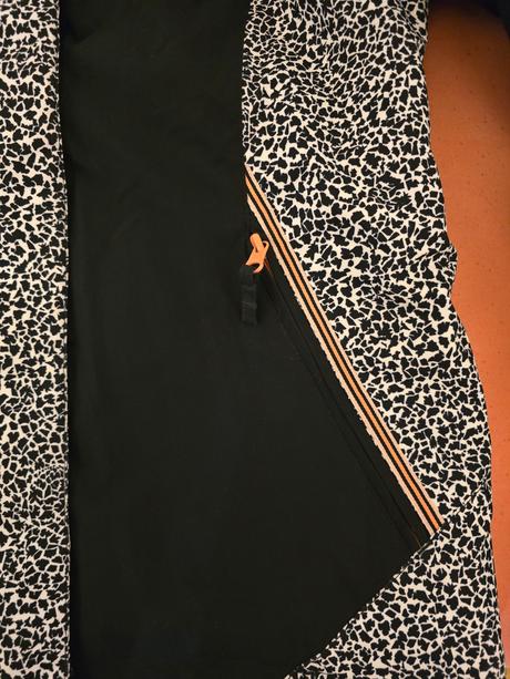 Lyžiarska bunda, roxy,m