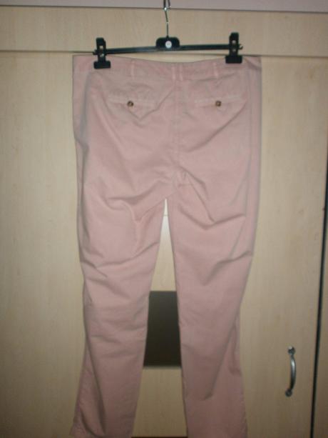 Nevynosené nohavice tom tailor-č.32, tom tailor,32