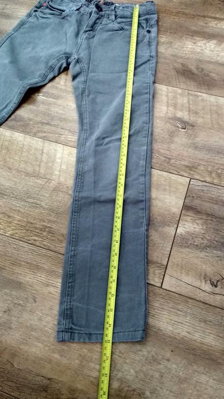 Rifle zn. chapter young, chapter young,152