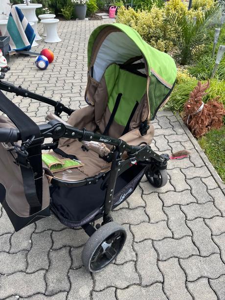 Kočik touragoo flame 3v1, touragoo,touragoo flame