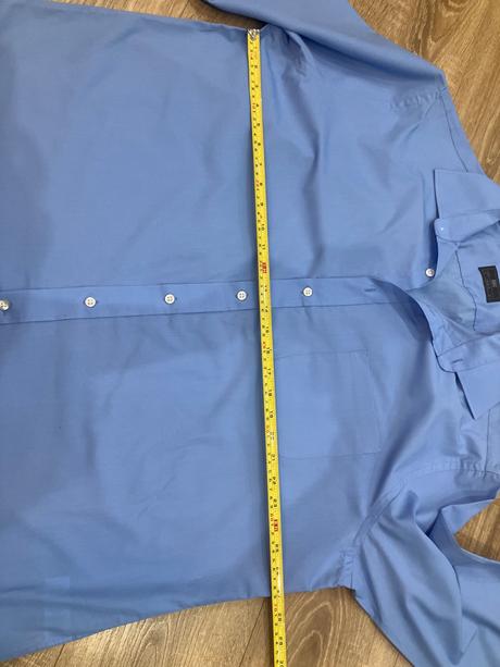 Košeľa, marks & spencer,48