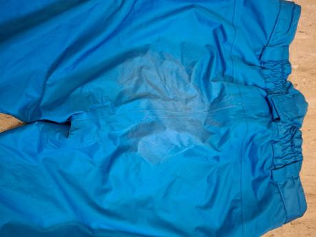 Otepľovačky, crivit,158