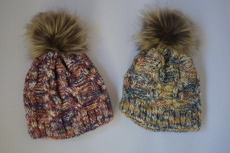 Čiapka s brmbolcom, 80 - 158