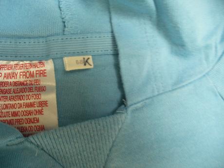 Balík pre chlapca, 68–80