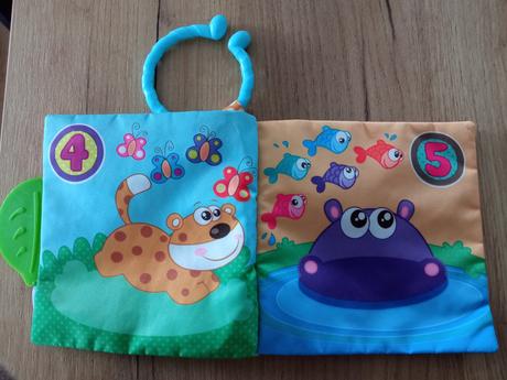 Knihy mäkké knižky krtko, littletikes, chicco, 