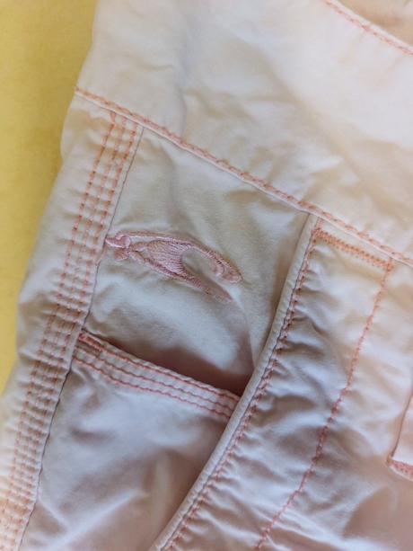 Platene nohavice o'neill 27, o'neill,28