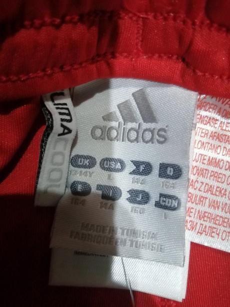 Kratasy, adidas,164