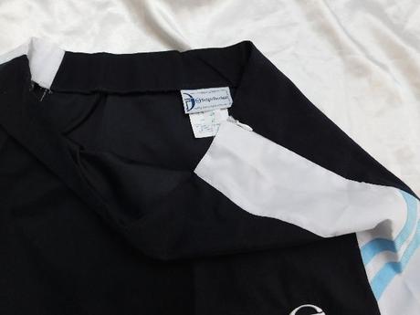 Sportova tenisova sukna, 36