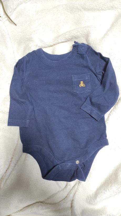 Gap body 3-6 m, gap,68