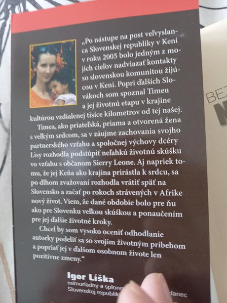 Times keresztenyiova - bez dcéry som neodisla, 