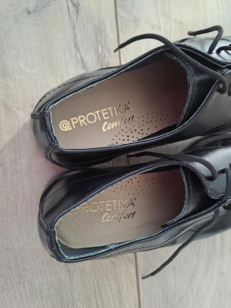 Protetika velkost 37, protetika,37