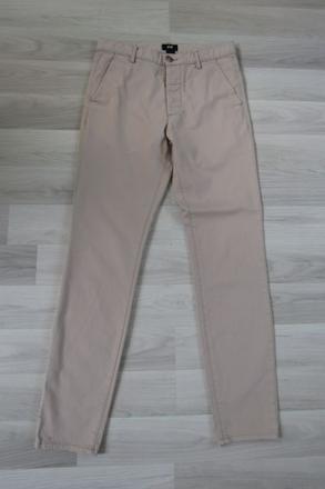 Nohavice, h&m,44