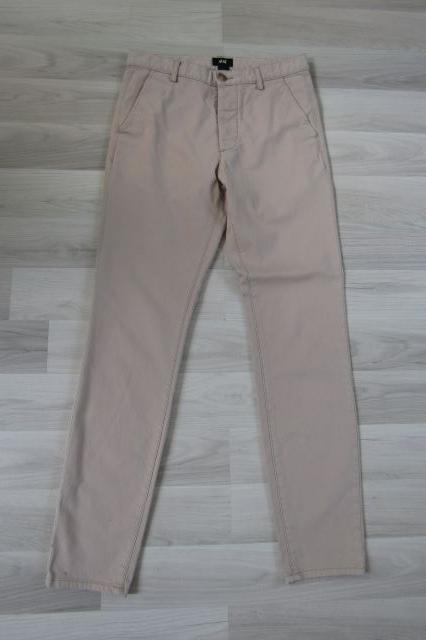 Nohavice, h&m,44