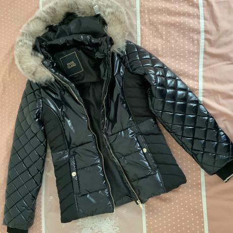 Zimná bunda river island, river island,152