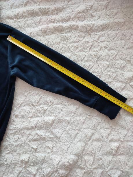 Semišová mikina, 134