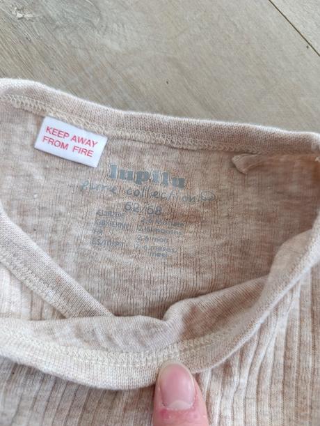 Lupilu body+legíny, lupilu,62