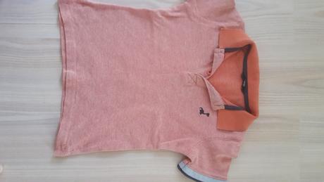 Tricka chlapec 98, george,98