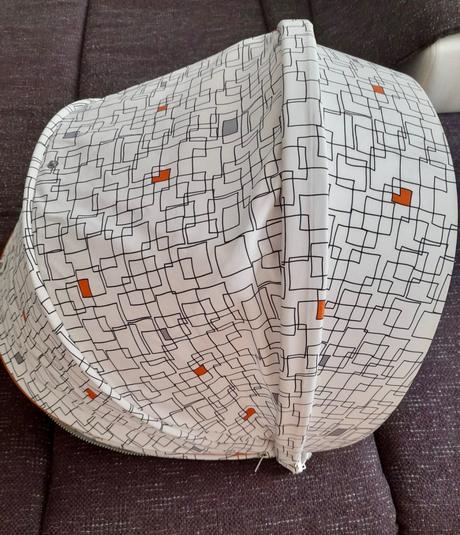 Stokke letný kit - ako nový, stokke,stokke trailz classic - stokke xplory x