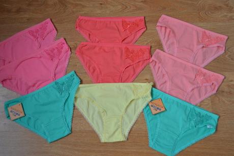 Detské nohavičky, 50