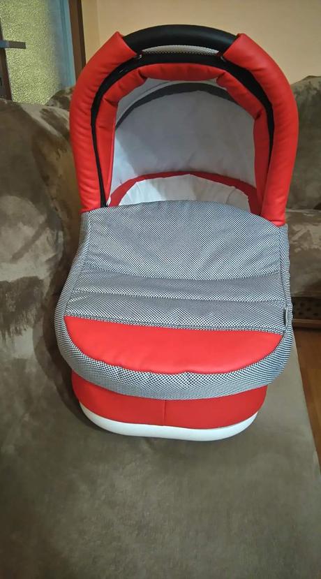 Baby mercy trojkombinacia, baby merc,baby merc zipy q