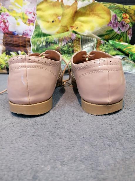 Mokasiny, new look,39