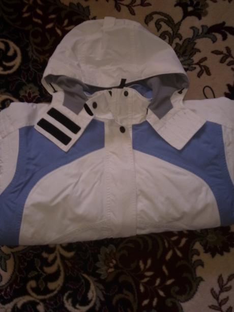 Bunda hi-tec, hi-tec,l