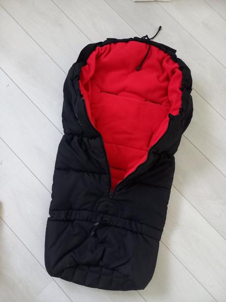 Kvalitný rastúci detský fusak, 