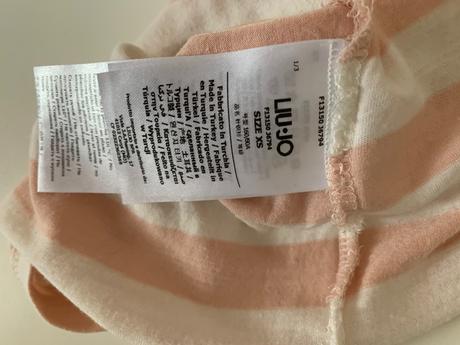 Liu jo tielko xs, liu jo,xs