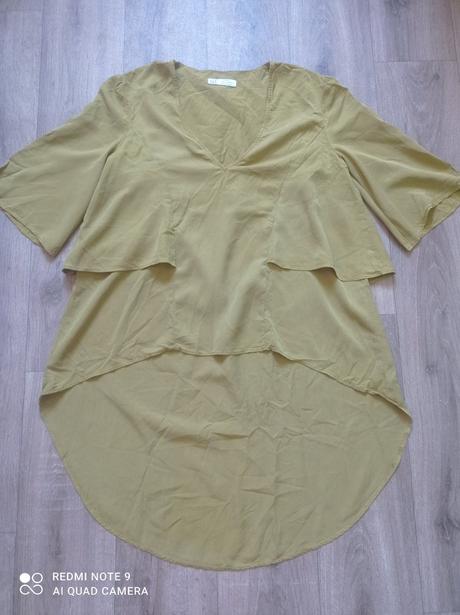 Dámska blúzka/tunika, zara,s