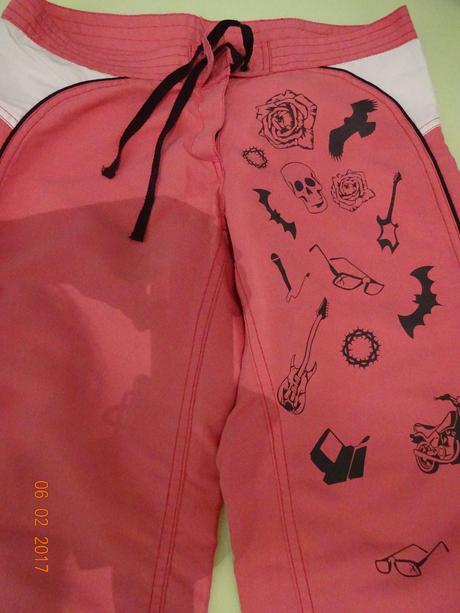 Damske trojstvrtaky, s