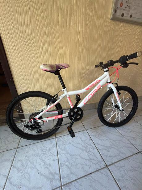 Bicykel, 20